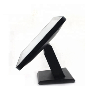 Phía trước IP65 15 17 inch điện dung Raspberry Pi cảm ứng màn hình màn hình cho hệ thống POS - Product Image 6