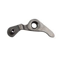 Pièce de moteur de moto de haute qualité, bras de tension pour Honda CD70