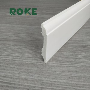 Moulure en <span class=keywords><strong>polystyrène</strong></span> Ps à chaud/moulure décorative/<span class=keywords><strong>plinthe</strong></span> de <span class=keywords><strong>plafond</strong></span> avec corniche pour murs et <span class=keywords><strong>plafond</strong></span> étanche facile à nettoyer - Product Image 2