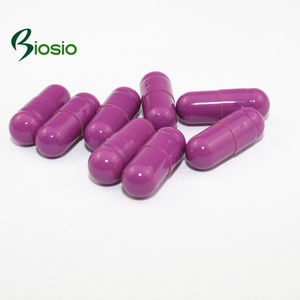 Q10โคเอนไซม์ ubiquinone 500มก. แคปซูลเจลนุ่ม Q10 - Product Image 4