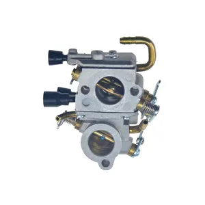 ABC High Quality Carburetor For Stihl TS410 TS420 C1Q-S118 Carburetor TS410 Engine Spare Parts For ZAMA C1Q-S118 S118 Carburetor