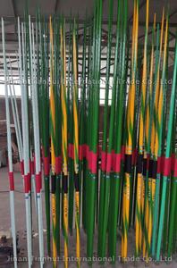 Competencia de pista y campo grado Iaaf 600g Competencia Javelin <span class=keywords><strong>para</strong></span> competición y entrenamiento - Product Image 6