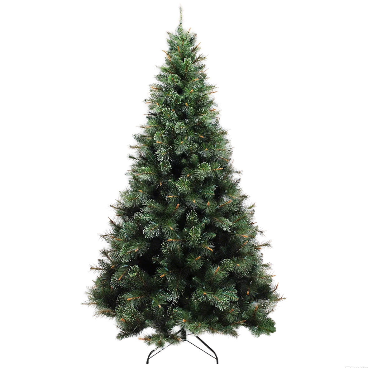 สีเขียว