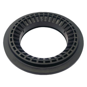 Manufacturer Direct Top Rubber Flat <b>Suspension</b> <b>Strut</b> <b>Bearings</b> (537019) - Product Image 1
