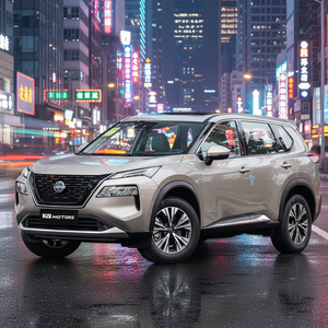 Nissan X-Trail <span class=keywords><strong>2023</strong></span> <span class=keywords><strong>E</strong></span>-POWER Edición de Lujo con Doble Motor y Tracción en las Cuatro Ruedas, Ahorra Dinero, Conducción Sencilla, Doble Motor, Sin Enchufe, Envío Inmediato - Product Image 1