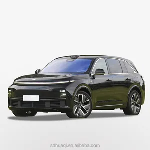 Das 2024 LIXIANG L7 4-Rad Elektroauto Premium-Hybrid-Luxus-SUV neta s nachhaltiges Fahrzeug Gebrauchtwagen