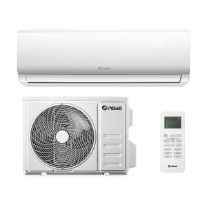 <span class=keywords><strong>Aire</strong></span> <span class=keywords><strong>Acondicionado</strong></span> de Pared de 12000 BTU, 110V 60Hz, Solo Frío, R410a, Encendido/Apagado, <span class=keywords><strong>Aire</strong></span> <span class=keywords><strong>Acondicionado</strong></span> Inteligente de 12000 BTU - Product Image 6