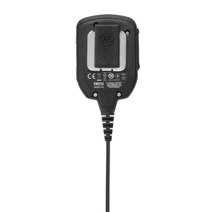 Micrófono de Altavoz Remoto con Cable PMMN4125 PMMN4125B RM250 para Radios SL1600 SL2600 SL4000 SL4000e SL1M SL2M SL1K - Product Image 3