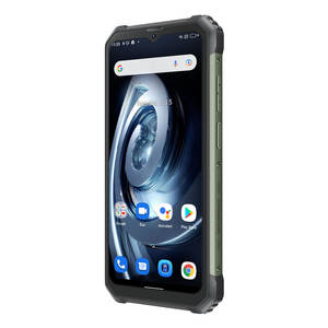 Blackview – <span class=keywords><strong>BV7100</strong></span> SmartPhone robuste 4G, téléphone portable, écran de 6.5 pouces, lecteur d'empreinte digitale, 6 go/128 go, Android 12, prix de gros - Product Image 4