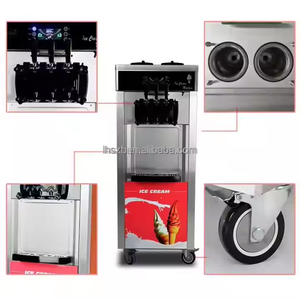 <span class=keywords><strong>Machine</strong></span> à glaces italiennes / <span class=keywords><strong>Machine</strong></span> à faire des glaces / Bar à glaces - Product Image 6