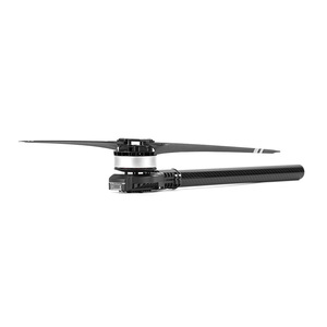 Moteur de <span class=keywords><strong>drone</strong></span> agricole T A6-X 14S KV180 Heavy Lift Bldc Brushless Servo 5L 10L, grand moteur FPV, <span class=keywords><strong>drone</strong></span> piloté, <span class=keywords><strong>brouilleur</strong></span> de <span class=keywords><strong>drone</strong></span> - Product Image 5