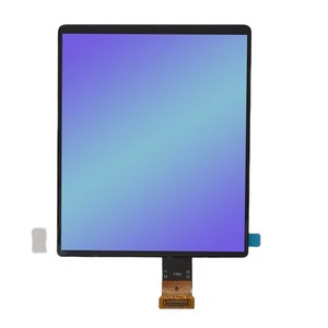 Módulo de Pantalla AMOLED de 3.92 Pulgadas, Resolución 1080x1240, Interfaz MIPI, Táctil Opcional, Pantallas OLED LCM - Product Image 5