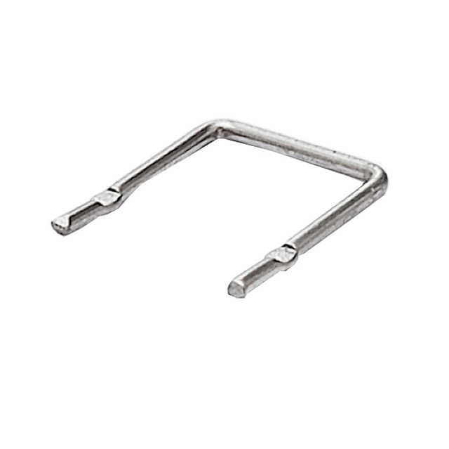 Low Resistance Value U-shaped Structure 1W-5W Current Sense Resistor High Precision Sampling Resistor