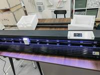 Nouvelle machine de découpe de vinyle à positionnement automatique haute performance avec écran tactile LCD Ayf SV1600mm, traceur de découpe PPF