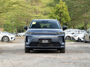 Precio Económico, Suministro de Fábrica, AION i60 Blanco, SUV de Rango Extendido, Autos de Nueva Energía 2026 - Product Image 4
