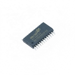 HT16K33 SOP-24-300mil LED <b>Driver</b> Ic Chip - Product Image 1