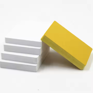 プラスチック<span class=keywords><strong>PVC</strong></span>シート0.<span class=keywords><strong>1mm</strong></span> 3mm厚い<span class=keywords><strong>PVC</strong></span>シートパネル - Product Image 3