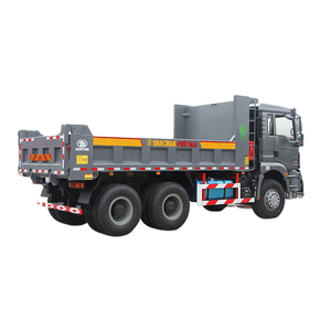 รถบรรทุก Shacman H3000 Tanzania 6X4 ใหม่ ยูโร 2 ดีเซล สำหรับงานหนัก พร้อมพวงมาลัยซ้ายและกล้องมองหลัง ขายในเยอรมนี - Product Image 1