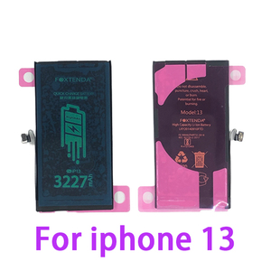 <span class=keywords><strong>Batterie</strong></span> de téléphone portable <span class=keywords><strong>Prix</strong></span> de gros en Chine Nouvelle <span class=keywords><strong>batterie</strong></span> de <span class=keywords><strong>remplacement</strong></span> pour <span class=keywords><strong>iPhone</strong></span> 13 - Product Image 3