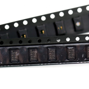 ADXL345BCCZ-RL ban đầu LGA-14 gia tốc kế ADXL345 345B chip cảm biến gia tốc kỹ thuật số adxl345bccz ADXL345BCCZ-RL7 - Product Image 1