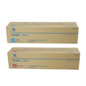 ตลับหมึกโทนเนอร์แท้ JUNKE รุ่น TN715 ACP8130/230/330/430 เวอร์ชั่นอเมริกา สำหรับเครื่องพิมพ์ Konica Minolta C750i - Product Image 4