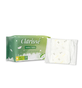 Échantillon gratuit Serviettes hygiéniques jetables non tissées de haute qualité Ultra-douces Serviettes menstruelles pour femmes <span class=keywords><strong>Confort</strong></span> <span class=keywords><strong>menstruel</strong></span> toute la journée - Product Image 1