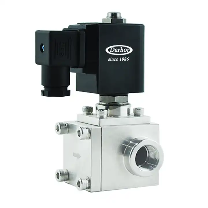 Pressure up to 200bar 250bar 300bar