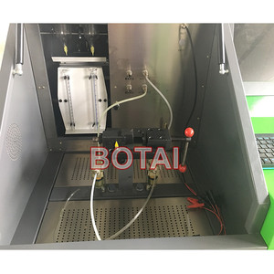 Probador de Inyectores Automotrices CR300, Prueba de Inyectores Common Rail CR300, Código IMA/QR - Product Image 3