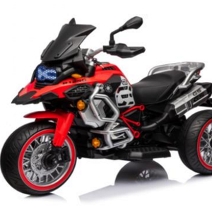 Mobil Pantai Listrik Anak dengan Lampu, Musik, untuk Usia 3/4/5/6 Tahun, Mainan Tunggang Empat Roda, Penggerak Ganda, Baterai, Plastik, Sepeda Motor - Product Image 2