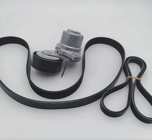 Great Wall Power Wingle Haval <span class=keywords><strong>Havor</strong></span> 4D20M Auto Parts New 3701200-ED01-4 Poulie tendeur de courroie d'alternateur - Product Image 4