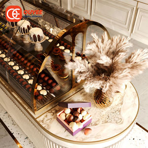 Negozio di mobili in legno - Product Image 2