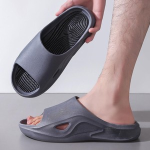 Sandalias Deportivas de Verano para Hombre a Buen Precio, Transpirables, Antideslizantes, para Exteriores, Casuales - Product Image 1