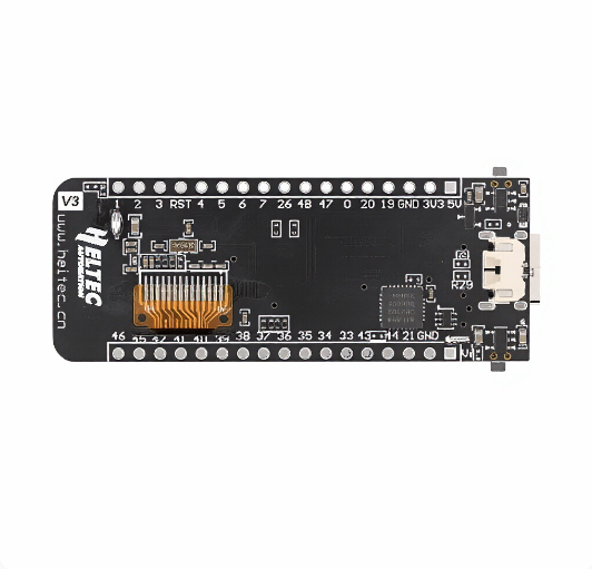 Hott Heltec ESP32 LoRa Development Board Wireless Stick SX1276 WIFI BLE 433-470MHz 868-915MHz for Arduino with Antenna
