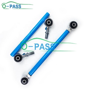 Bras de commande d'orteil arrière réglable OPASS pour <span class=keywords><strong>BMW</strong></span> Série <span class=keywords><strong>1</strong></span> Série 2 Série 4 F20 F21 F22 F33 F32 2010- 33326792533 - Product Image 5