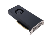 V100 32GB GDDR6 PCIe Turbo GPU CUDA Accelerator High Bandwidth SXM2 Fan Digunakan untuk AI Deep Learning Desktop DX12