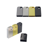 2022 Hot Koop Groothandel Custom Logo Mini Usb 3.0 Stick Metalen Pendrive Waterdichte Pen Drive Geheugenstick
