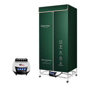 Suministro <span class=keywords><strong>de</strong></span> fábrica <span class=keywords><strong>Precio</strong></span> fascinante <span class=keywords><strong>Mini</strong></span> máquina portátil Secadoras <span class=keywords><strong>de</strong></span> <span class=keywords><strong>ropa</strong></span> eléctricas - Product Image 1