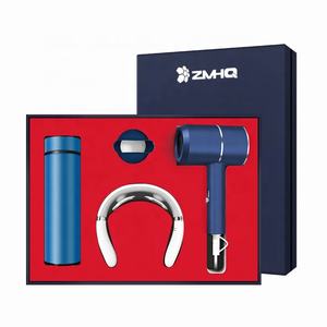 Asciugacapelli con ugello concentratore massaggiatore collo boccetta sottovuoto <span class=keywords><strong>1</strong></span> <span class=keywords><strong>anno</strong></span> anniversario regalo <span class=keywords><strong>per</strong></span> la fidanzata - Product Image 4