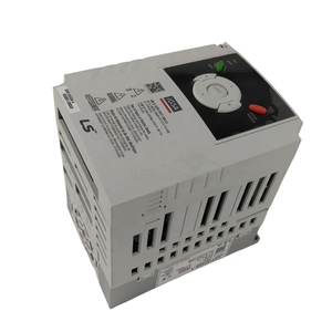 ไดรฟ์ปรับความถี่ประสิทธิภาพสูงรุ่นใหม่แท้ 15kW SV015iG5A-4 3 เฟส 380V มีสินค้าในสต็อก - Product Image 3
