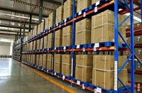 Expédition Express US FBA PSP3 Chine (Guangzhou) Service Porte-à-Porte US Transitaire Amazon Top 10 Assurance 35-45 Jours