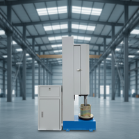 Compactador Eléctrico Multifuncional para Suelos con Molde de Compactación