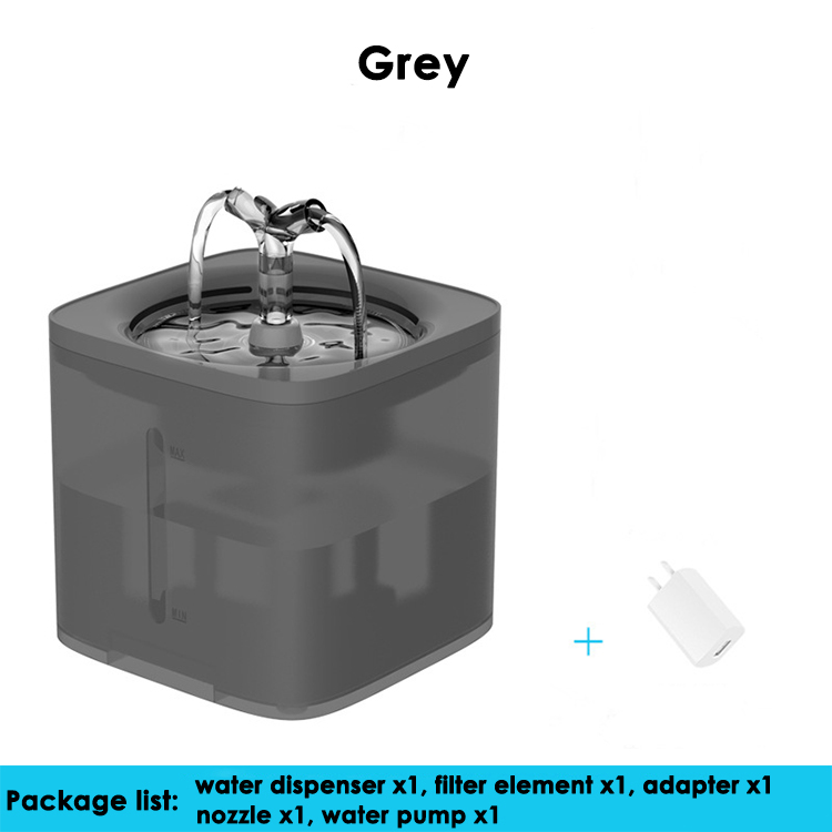 Grey