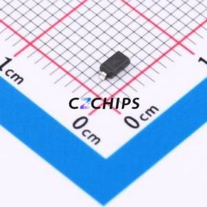 ไดโอด ZOD-123ไดโอด ZENER แบบดั้งเดิมและใหม่ HBZT52C18T1G ชิปชิ้นส่วนอิเล็กทรอนิกส์ - Product Image 1