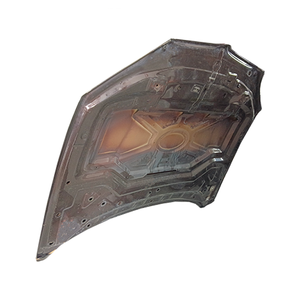 Capó de motor de alta calidad <span class=keywords><strong>para</strong></span> BMW X5 F15 cubierta de motor de <span class=keywords><strong>segunda</strong></span> <span class=keywords><strong>mano</strong></span> Original - Product Image 3