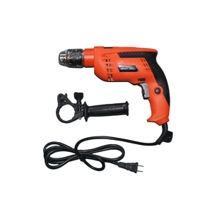IMPA 591003 Mini Trapano Elettrico Portatile con Motore Brushless 13 mm 110/220 V Reversibile Multifunzione per Uso Marino - Product Image 1