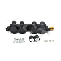 Injektor ACT Rail Gas Generasi 5 Untuk Mobil ACT L03 Injektor Kustomisasi Original Berkinerja Tinggi untuk Lpg/cng