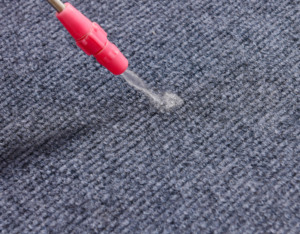 Tự dính thảm gạch vỏ và dính chống trượt 30*30cm 60*60cm Thảm vuông phòng khách sàn Mat thảm - Product Image 4