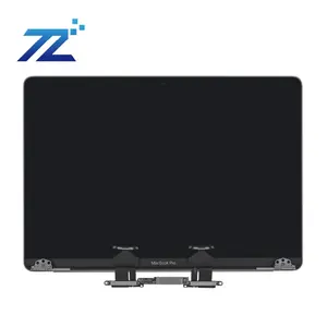 A2338 Retina LCD MONTAJE DE PANTALLA M1 2020 M2 2022 13 "661-12830 661-12829 EMC 3578 portátil pantalla LCD para MacBook Pro