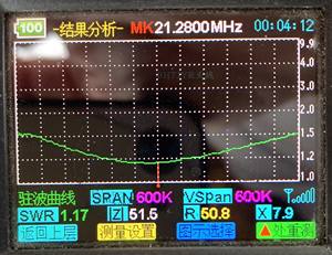 Коротковолновую 3-диапазонную семиместную антенну Yagi 10-15-20 м полноразмерную портативную быстроразборную - Product Image 6