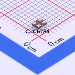 SG-8018CG 20.000000MHz TJHSA Pre-Programmed Oscillator SMD2520-4P Oscillator 20MHz 50ppm - Product Image 2